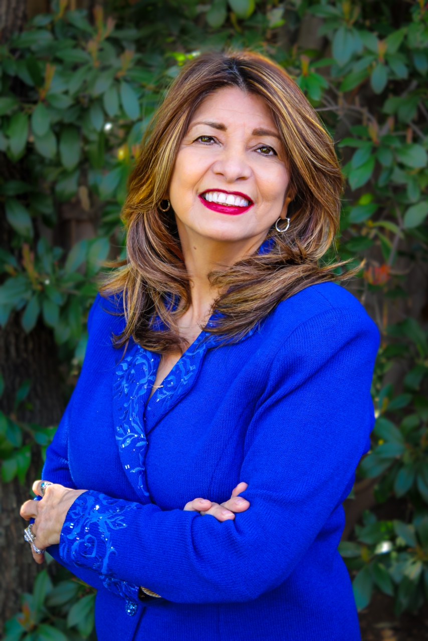 Pat S. Montes